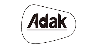 ADAK logo