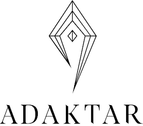 ADAKTAR logo