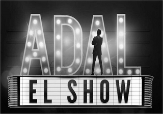 ADAL EL SHOW logo