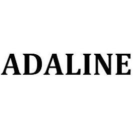 ADALINE logo