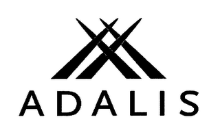 ADALIS logo