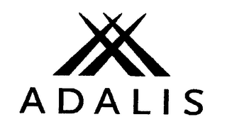 ADALIS logo
