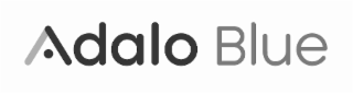 ADALO BLUE logo