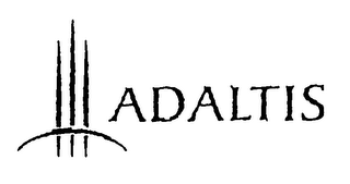 ADALTIS logo