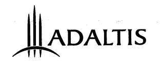 ADALTIS logo