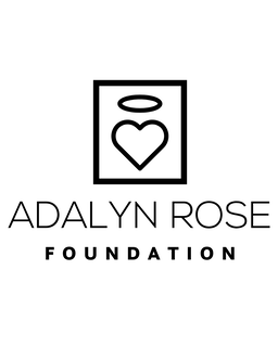 ADALYN ROSE FOUNDATION logo