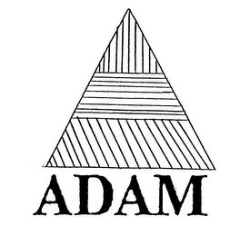 ADAM logo