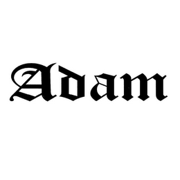 ADAM logo