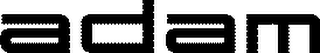ADAM logo