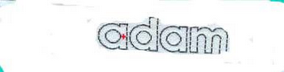 A+DAM logo