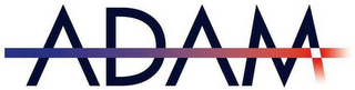 ADAM logo