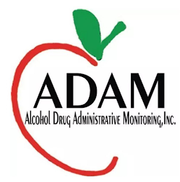 ADAM ALCOHOL DRUG ADMINISTRATIVE MONITORING, INC. logo