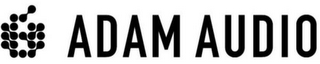 ADAM AUDIO logo