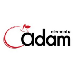 ADAM ELEMENTS logo