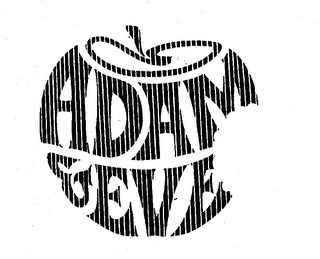 ADAM & EVE logo