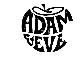 ADAM & EVE