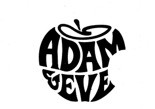 ADAM & EVE logo