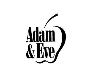 ADAM & EVE logo
