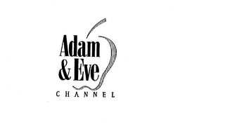 ADAM & EVE CHANNEL logo