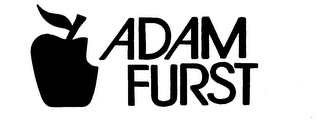 ADAM FURST logo