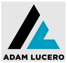 ADAM LUCERO logo