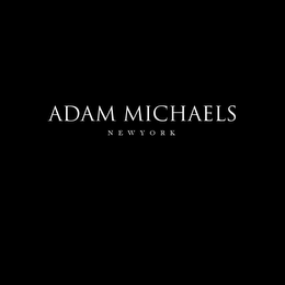 ADAM MICHAELS NEW YORK logo