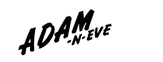 ADAM-N-EVE logo