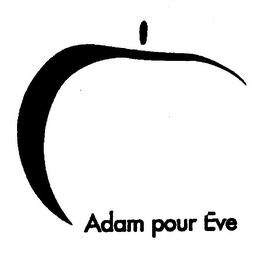 ADAM POUR EVE logo