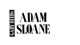 ADAM SLOANE GARY REED'S logo