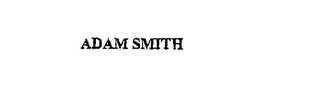 ADAM SMITH logo