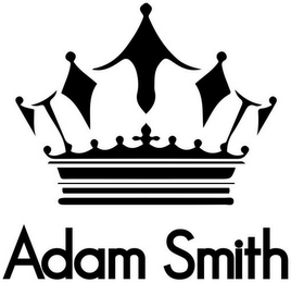 ADAM SMITH logo