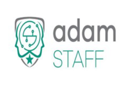 ADAM STAFF logo