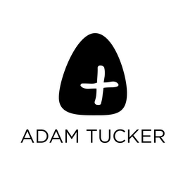 ADAM TUCKER logo