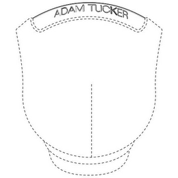 ADAM TUCKER logo