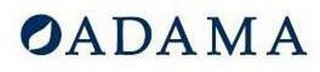 ADAMA logo