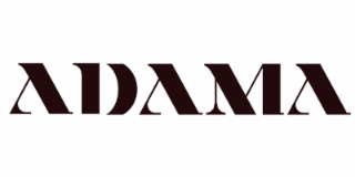 ADAMA logo