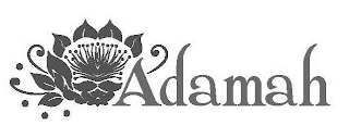 ADAMAH logo