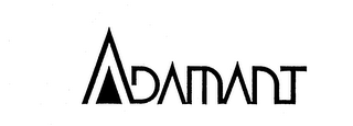 ADAMANT logo