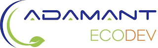 ADAMANT ECODEV logo