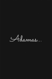 ADAMAS... logo