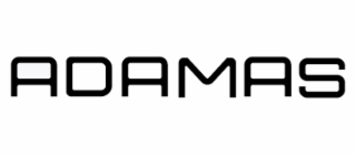 ADAMAS logo