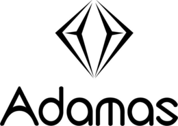 ADAMAS logo