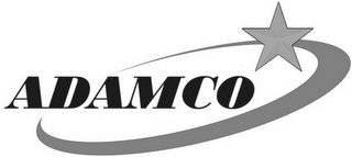 ADAMCO logo