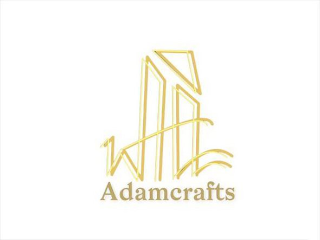ADAMCRAFTS logo