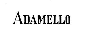 ADAMELLO logo