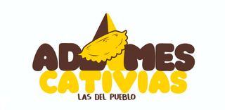 ADAMES CATIVIAS LAS DEL PUEBLO logo