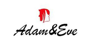 ADAM&EVE logo