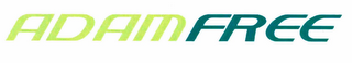ADAMFREE logo