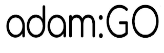 ADAM:GO logo