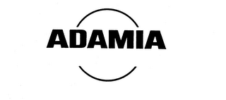 ADAMIA logo